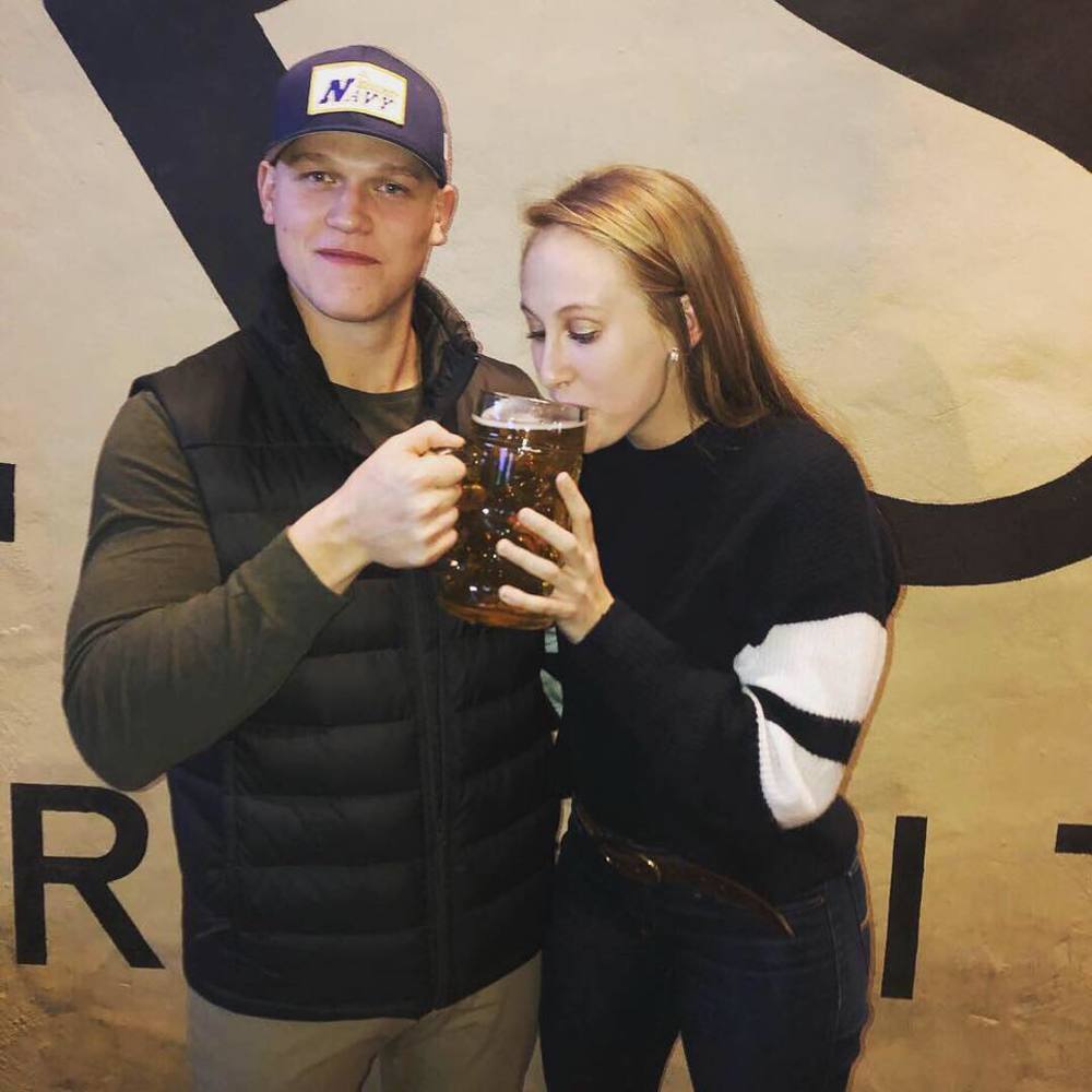 Meet your Posher, Alex